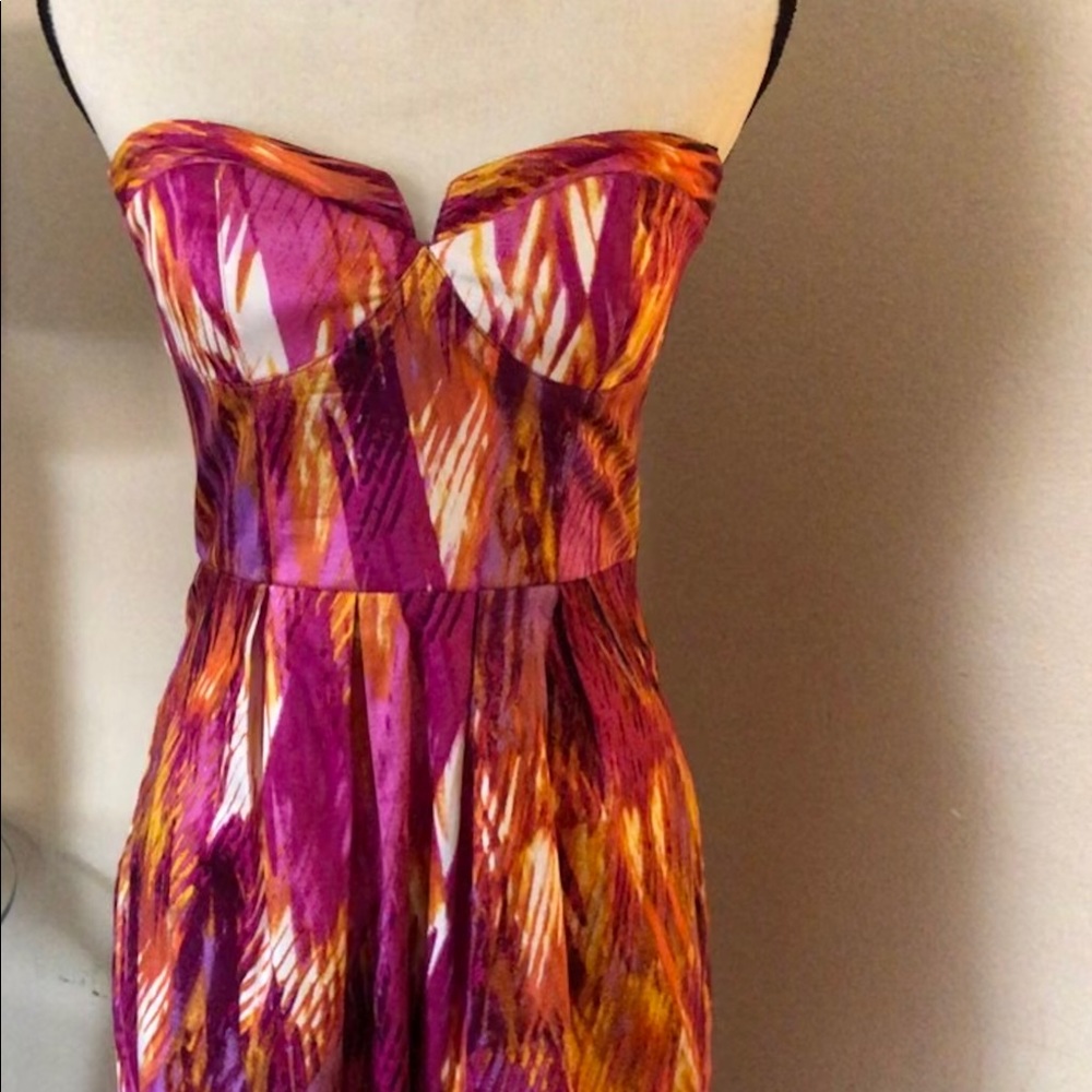 🌅 Summer Vibes Dress. - Picture 4 of 7